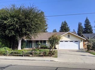 1000 N Chinowth St, Visalia, CA 93291