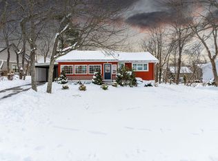 6 Ohara Dr, Halifax, NS B3M 2E6