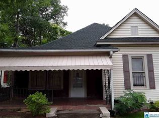 3005 Fayette Ave, Birmingham, AL 35208