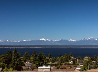 12701 8th Ave NW, Seattle, WA 98177