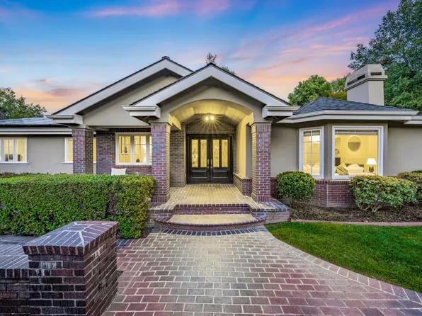 14222 Loveland Ct, Saratoga, CA 95070