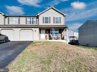 1019 Brinan Ave, Temple, PA 19560
