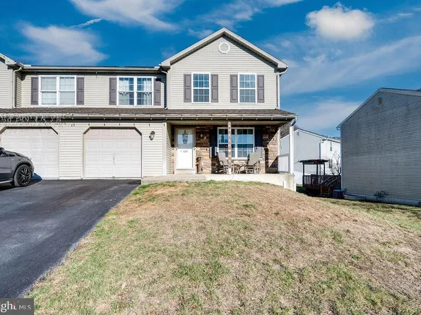 1019 Brinan Ave, Temple, PA 19560