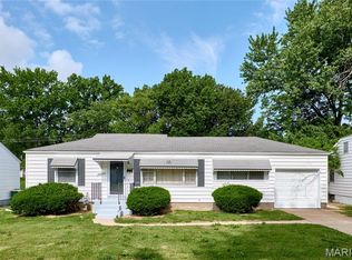 10075 Coburg Lands Dr, Saint Louis, MO 63137