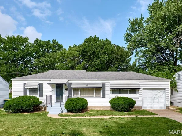 10075 Coburg Lands Dr, Saint Louis, MO 63137