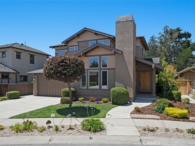2315 Sanderling Ct, Arroyo Grande, CA, 93420
