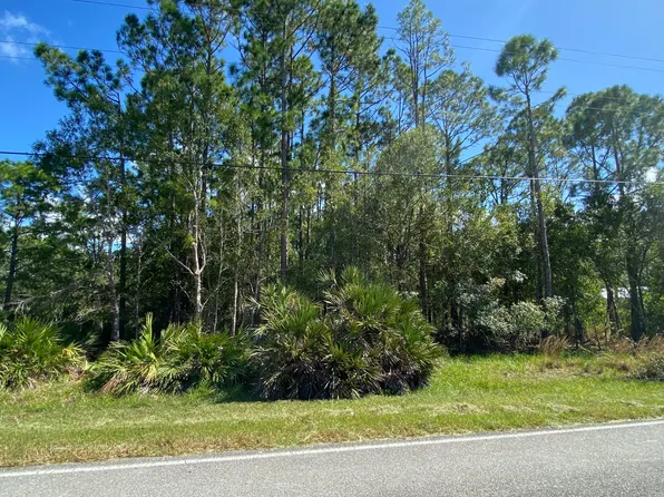 753 Hallmark Ave, Lake Placid, FL 33852