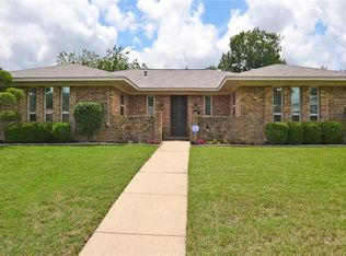 2600 Forestcrest Dr, Plano, TX 75074