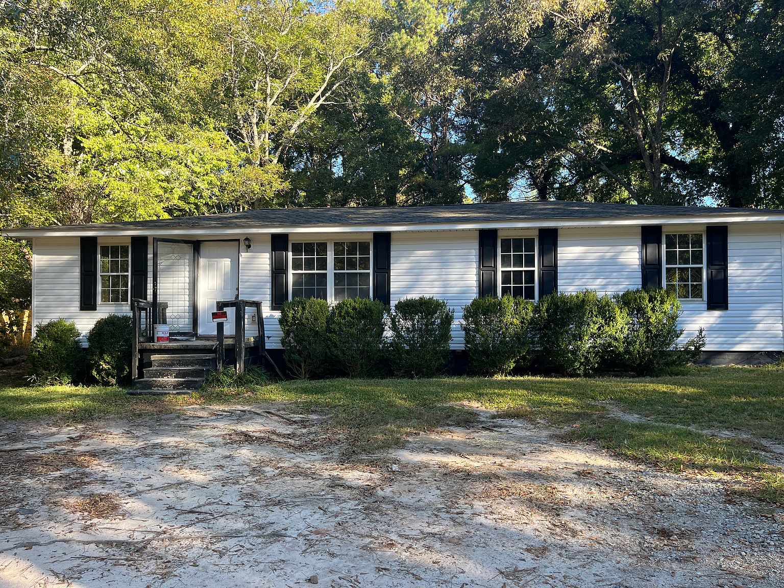 328 School Rd, Hampton, GA 30228 | Zillow