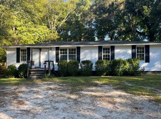 328 School Rd, Hampton, GA 30228