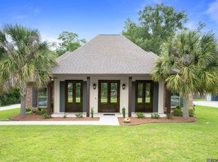 11067 Brown Rd, Denham Springs, LA 70726