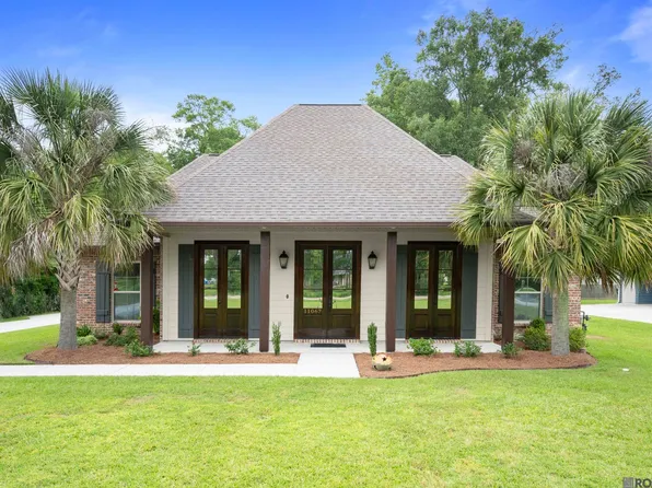 11067 Brown Rd, Denham Springs, LA 70726