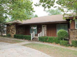 410 SE County Rd, Ada, OK 74820