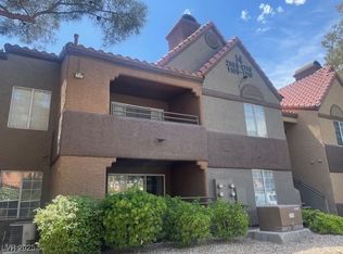 2200 S Fort Apache Rd UNIT 2113, Las Vegas, NV 89117