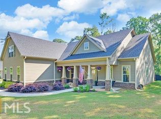 255 Abbington Way, Clarkesville, GA 30523