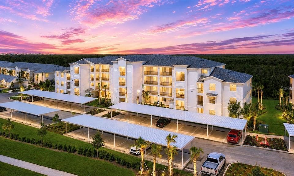 1st image of 14191 HERITAGE LANDING BOULEVARD #1214