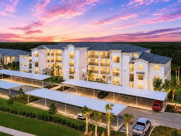 14191 HERITAGE LANDING BOULEVARD #1214, PUNTA GORDA, FL 33955