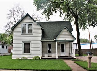108 N Maple Ave, Logan, IA 51546