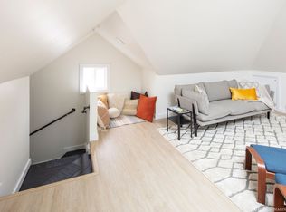 181 Peace St FLOOR 3, Providence, RI 02907