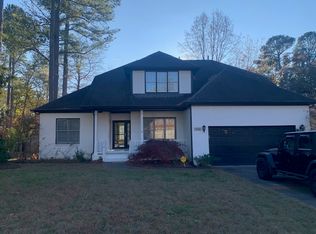 1926 Shellbrook Dr NW, Huntsville, AL 35806