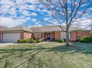 170 Ironwood Ct, Dayton, OH 45440
