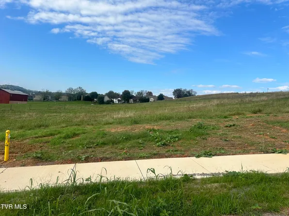 71 Glaze Farm Way, Johnson City, TN 37601