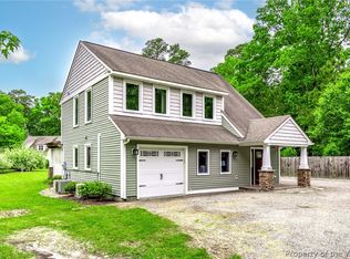 604 Yorkville Rd, Yorktown, VA 23692