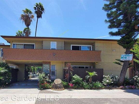 2nd image of 10840 Hortense St #17