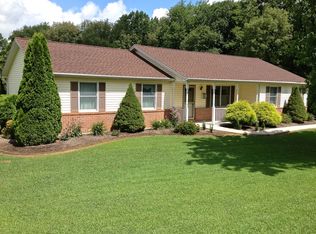 509 Gun Club Rd, York, PA 17406