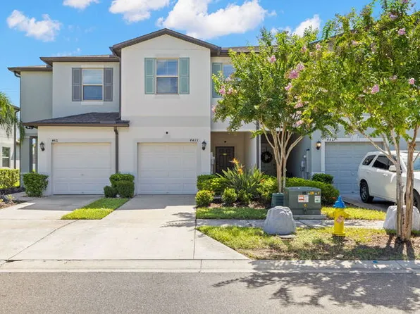4419 Globe Thistle Dr, Tampa, FL 33619