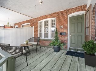 174 Arlington Ave, Toronto, ON M6C 2Z2