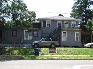 7180 Nick Ln, Mabelvale, AR 72103