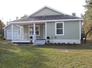 156 Rosewood Ln, Defuniak Springs, FL 32433