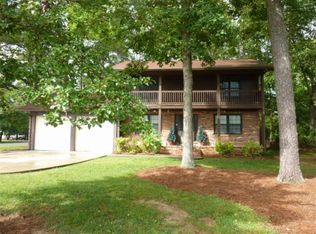 308 Elliott Dr NW, Rome, GA 30165