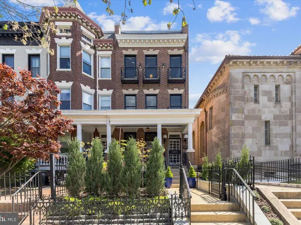 2715 13th St NW, Washington, DC