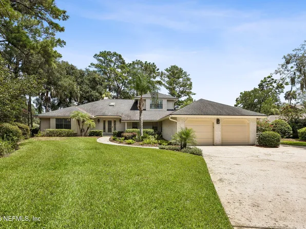 126 NANDINA Circle, Ponte Vedra Beach, FL 32082