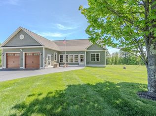 28 Catamount Road, Northwood, NH 03261