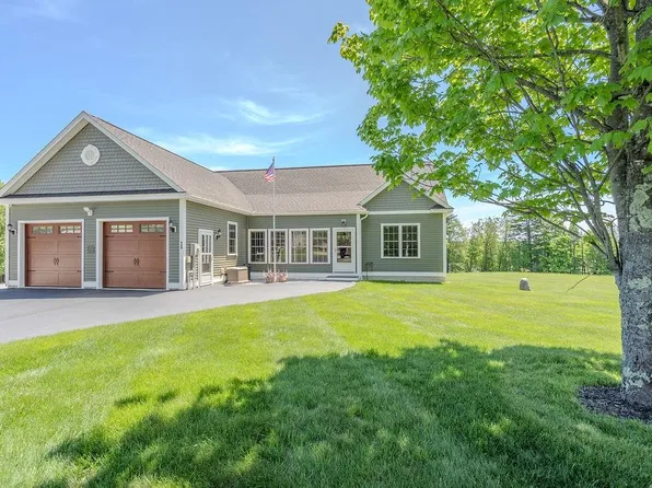 28 Catamount Road, Northwood, NH 03261