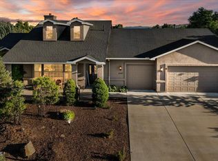 7145 E Fire Rock Rd, Prescott Valley, AZ 86315