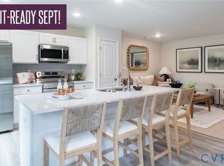 14658 Hancock Towns Dr #S-6, Chesterfield, VA 23832