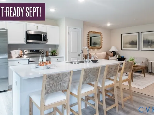 14658 Hancock Towns Dr #S-6, Chesterfield, VA 23832