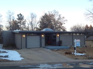 5013 S Newton St, Littleton, CO 80123