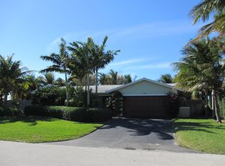 2601 NE 5th Ave, Boca Raton, FL 33431
