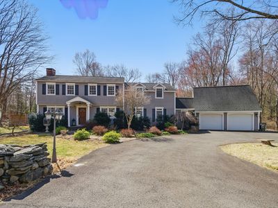 13 Riverford Road, Brookfield, CT, 06804