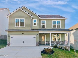 1213 Madison Oaks Rd LOT 267, Knoxville, TN 37924