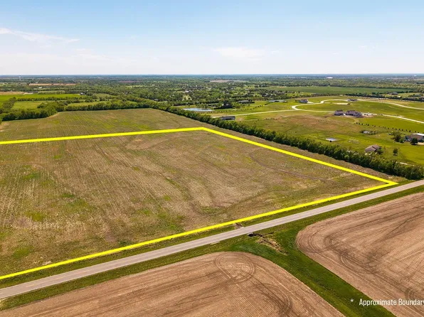 31/- Acres At E #47, Derby, KS 67037