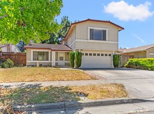 36711 Nichols Ave, Fremont, CA 94536