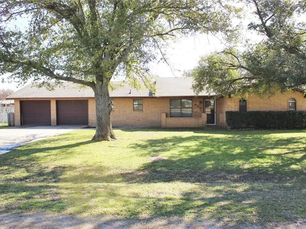 625 Hawk St, Dublin, TX 76446