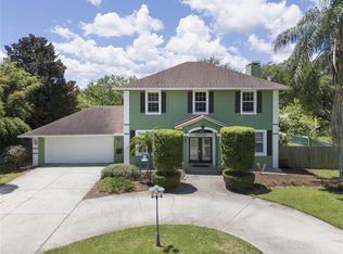 16010 Ridgewood Ave, Montverde, FL 34756