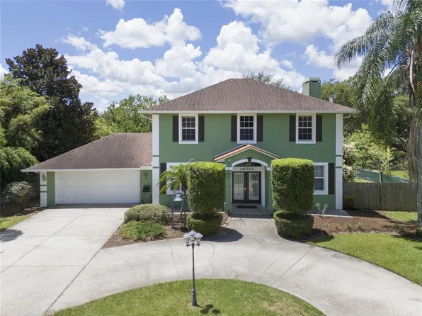 16010 Ridgewood Ave, Montverde, FL 34756